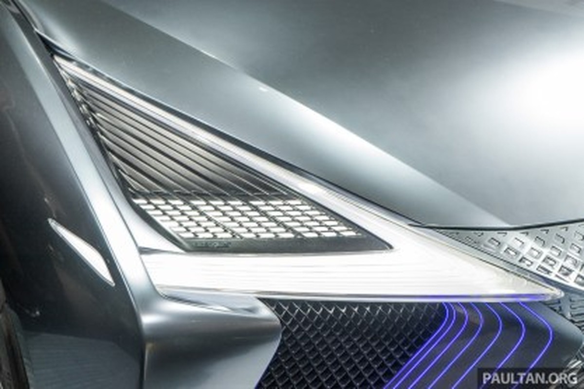 Lexus LS+ Concept – Tuong lai cua LS the he moi-Hinh-3